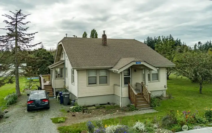 1,500 sf home current rented month-to-month. 1,500 sf home current rented month-to-month.