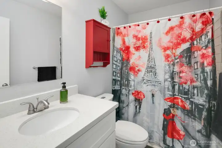 Full Bath