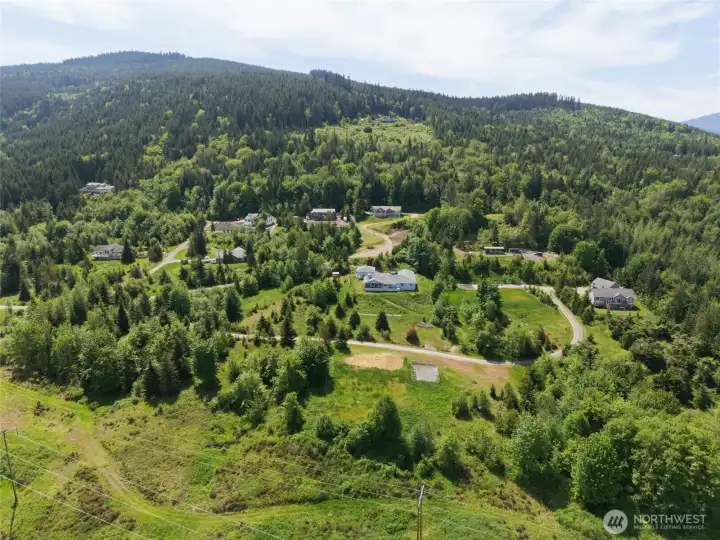 3 acre parcel 3 acre parcel