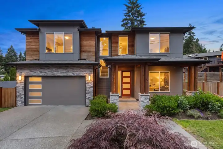 Welcome Home! Welcome Home!