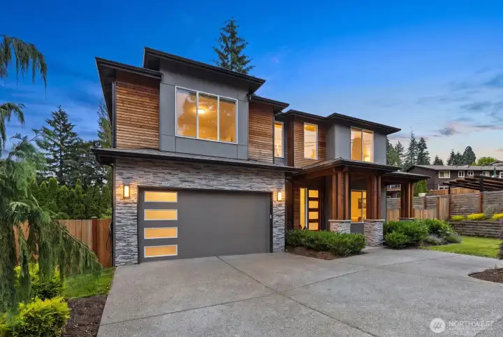 Contemporary Custom. Contemporary Custom.
