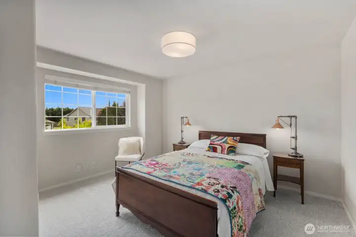 2nd Bedroom