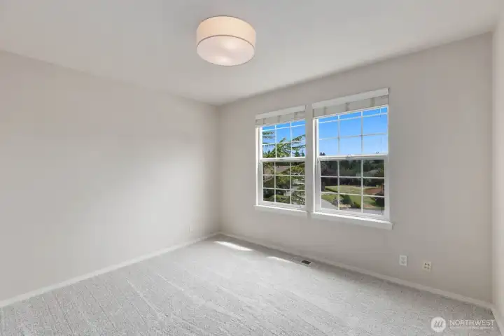 3rd Bedroom