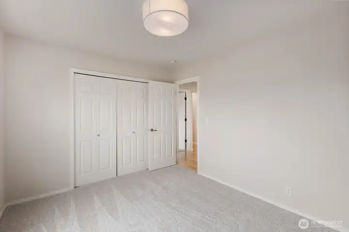 4th Bedroom