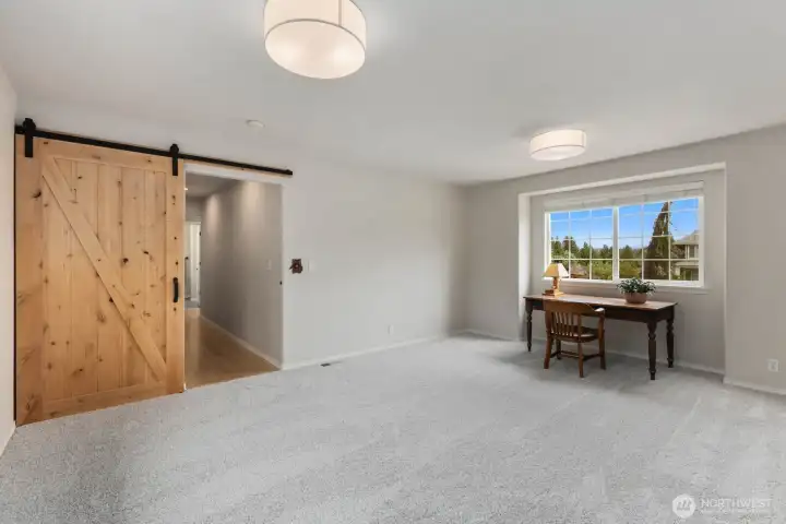 Bonus Room