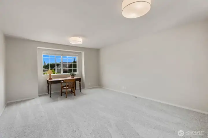 Bonus Room