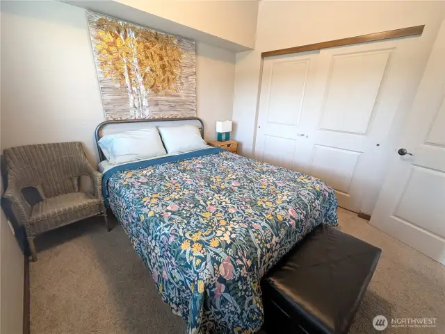 Large Bedroom