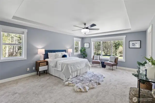 Primary Suite