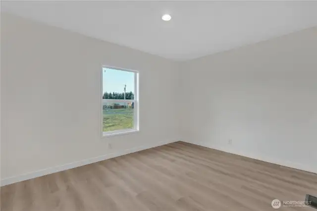 bonus room
