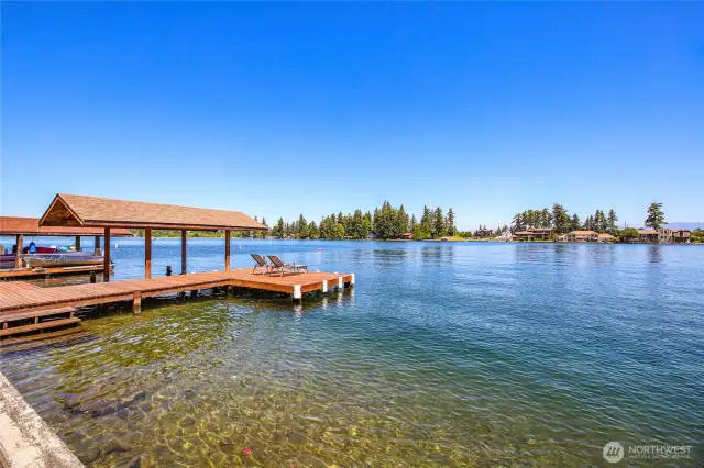 Make waterfront living your reality!