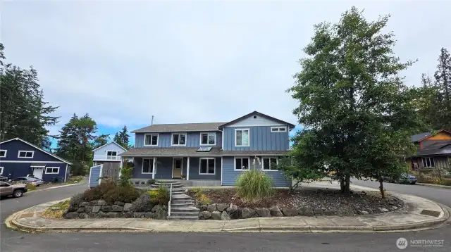 Block Image of 408 Eddy