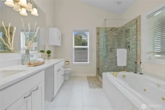 Primary on main with en suite