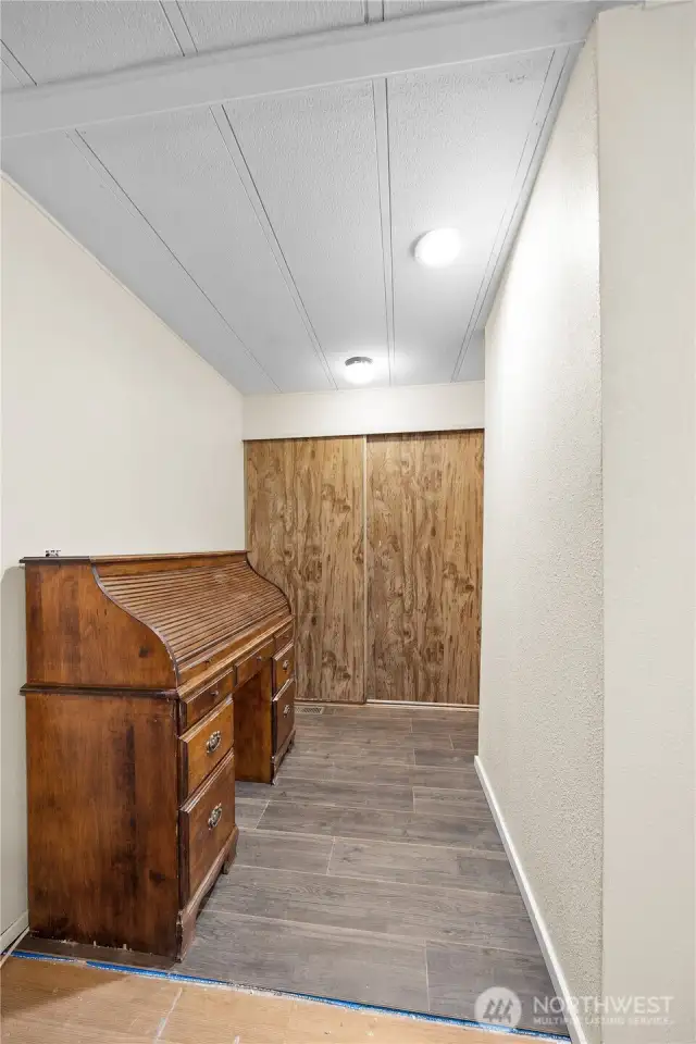 En suite