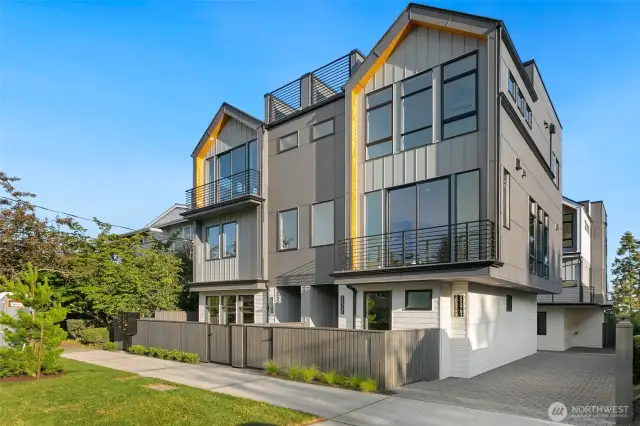 2035B is the front West home at this project.