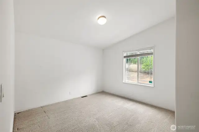 3rd bedroom