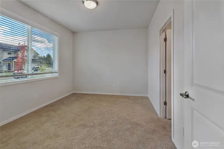 Photos are from a previously built Magnolia plan in the community. They may show a color or upgrade that is no longer available. They do demonstrate the quality materials and attention to detail that you will find in a Rush home.