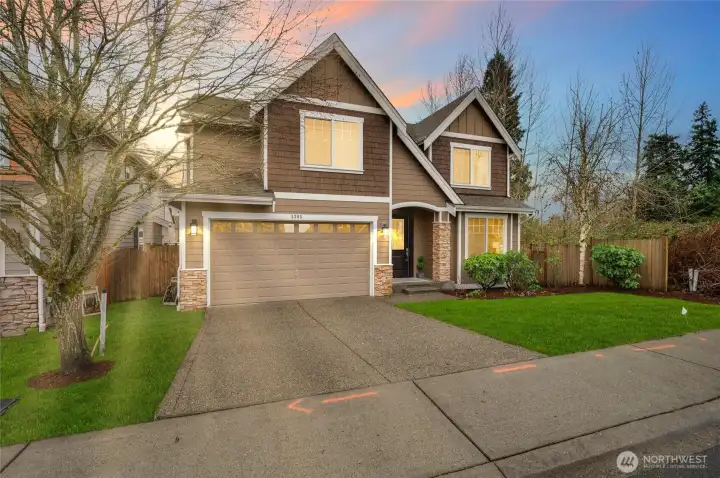 Could this be your dream home?