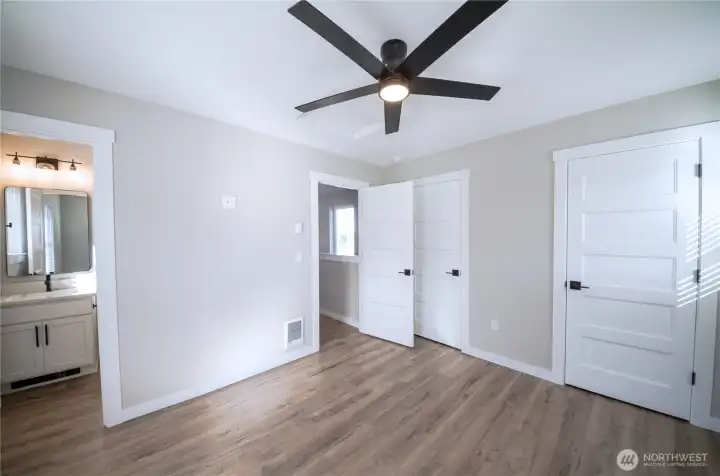 Perfect for those slow moving coastal mornings.