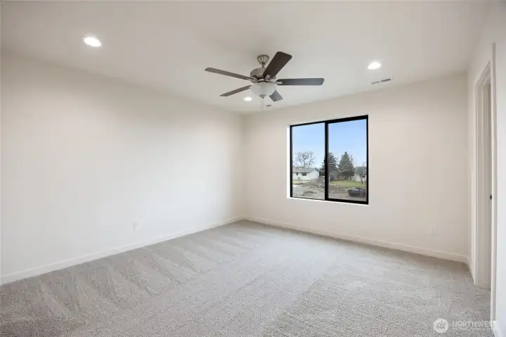 Floor plan similar to the 1651. This photo is from the 1651. Interior photos of 1675 will be updated when completed.