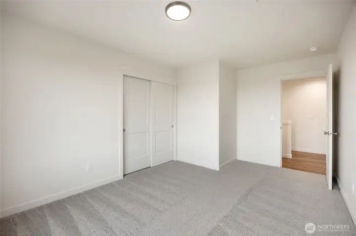 Floor plan similar to the 1651. This photo is from the 1651. Interior photos of 1675 will be updated when completed.