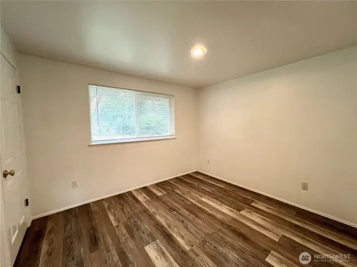 Bedroom #1
