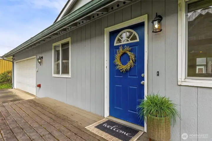 Unlock equity with this home!