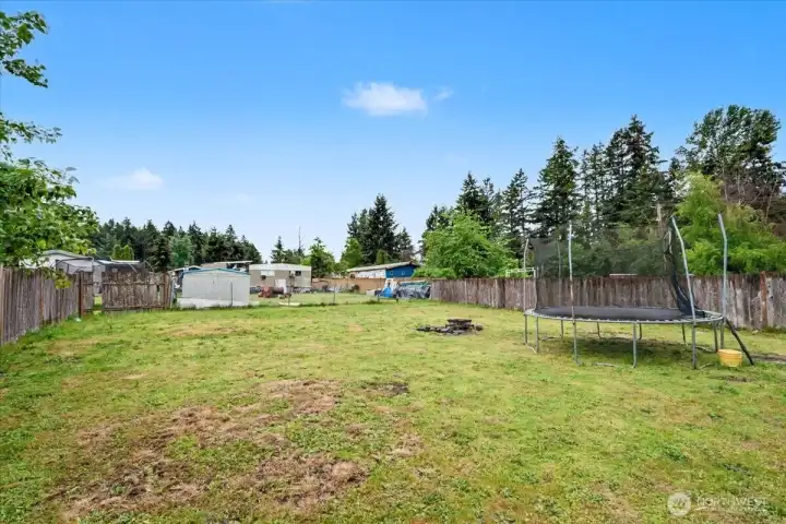 Large Lot