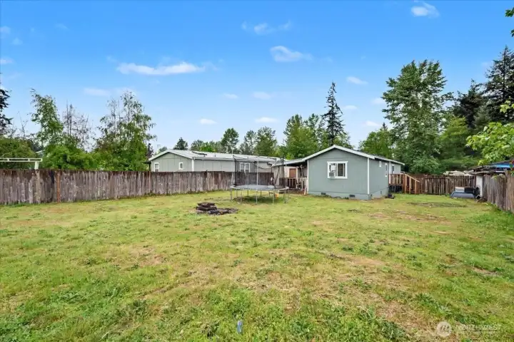Large Lot