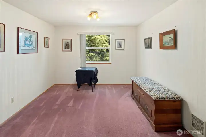 3rd bedroom 3rd bedroom