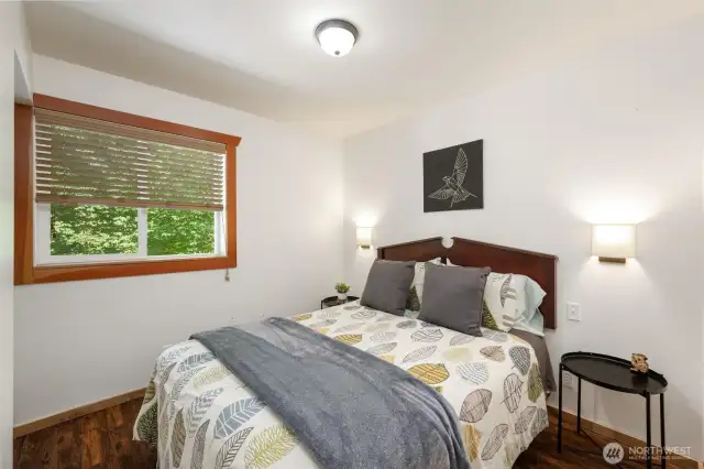 Bedroom #2