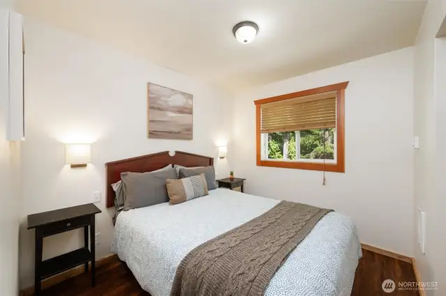 Bedroom #3
