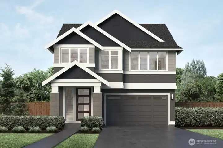 Facade, Ext Colors, Interior Photos & Floor Plans for illustrative purposes only. Actual Facade, Ext Colors, Interiors & Floor Plans may differ.