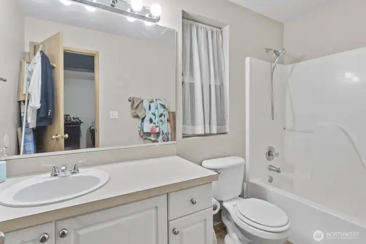 Bathroom 1