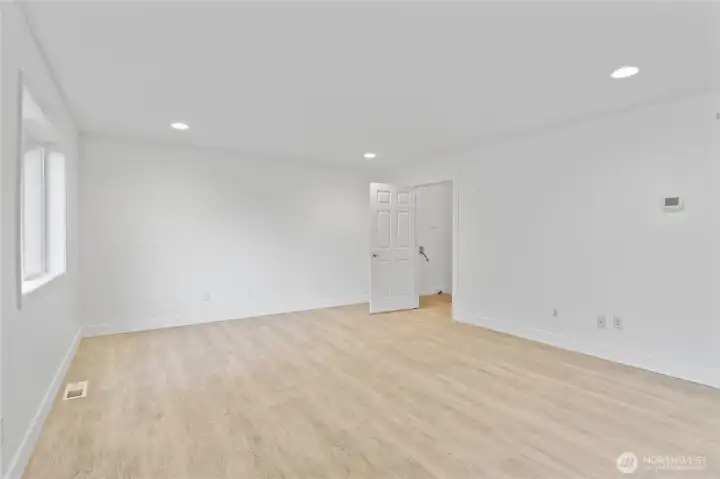 Room Upstairs next to Stairs