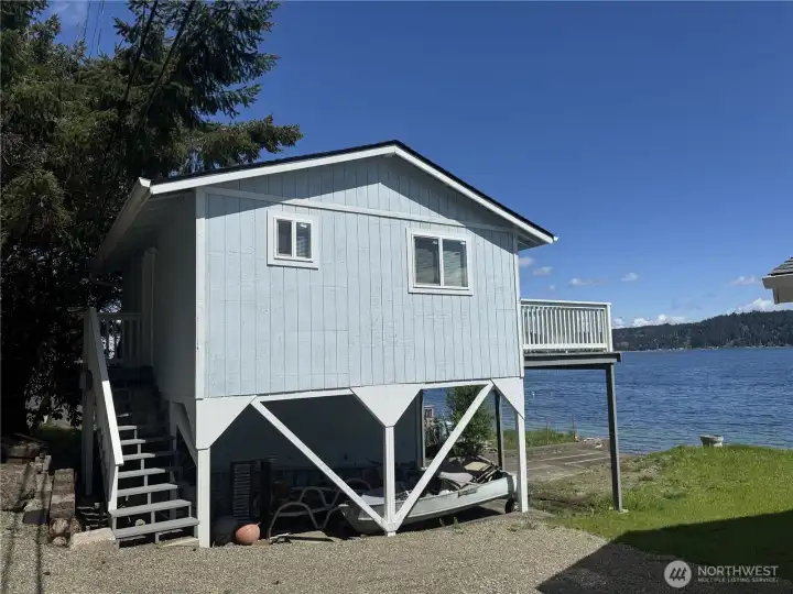Tiny House