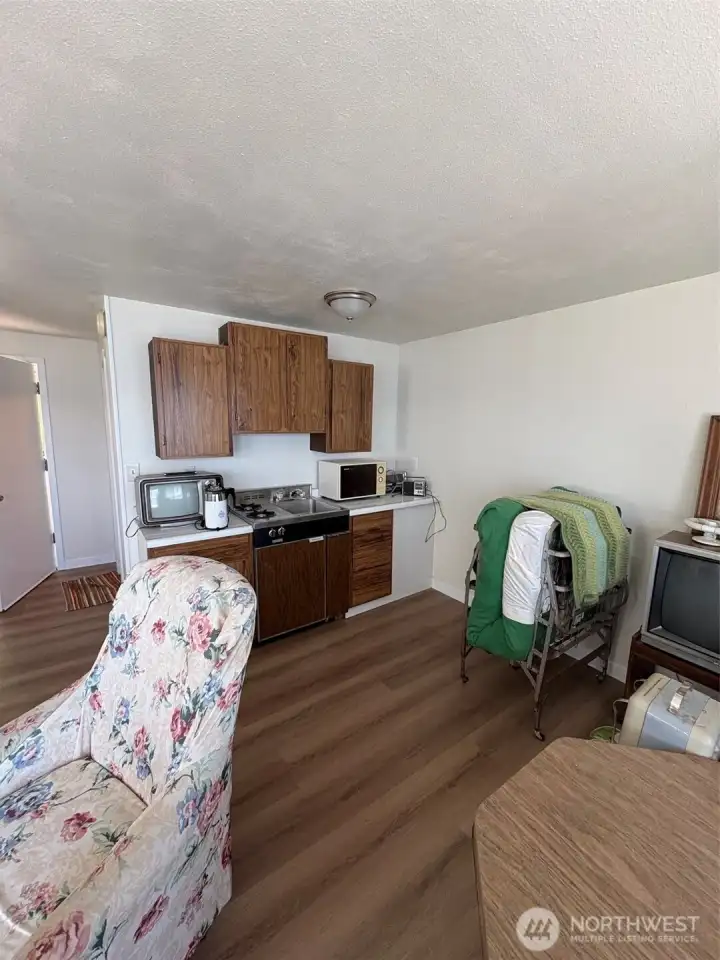 Tiny House