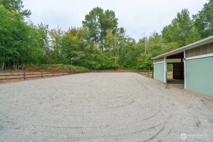 Arena