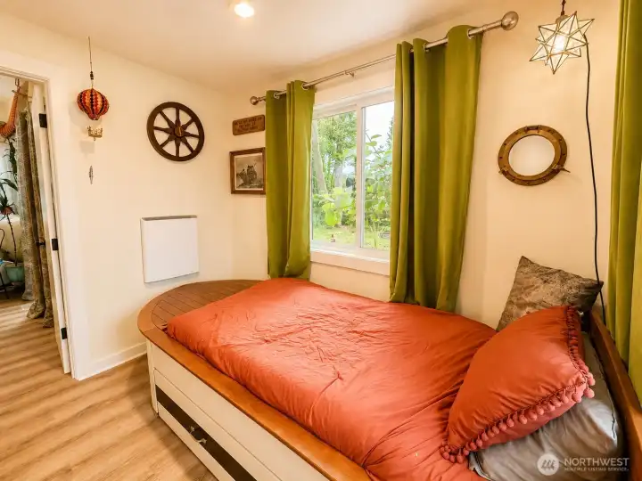 boat room