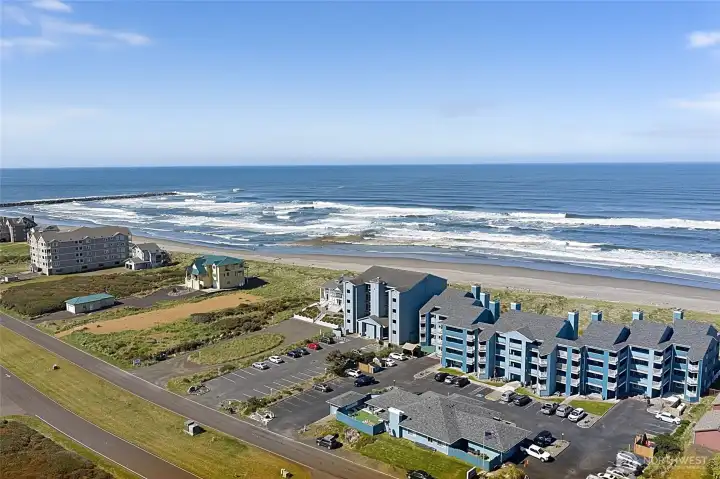 Ocean Front