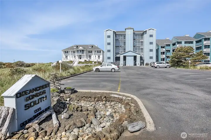 Ocean Crest South