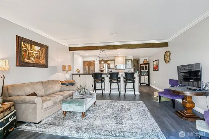 Open Concept
