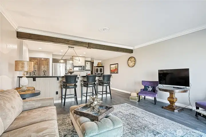 Being Sold Turnkey