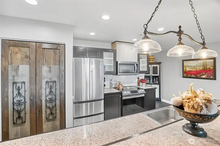 Pantry