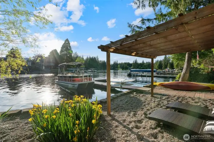Gazebo Spencer Lake 200 E N COVE Rd, Shelton, WA 98584 Gazebo Spencer Lake 200 E N COVE Rd, Shelton, WA 98584