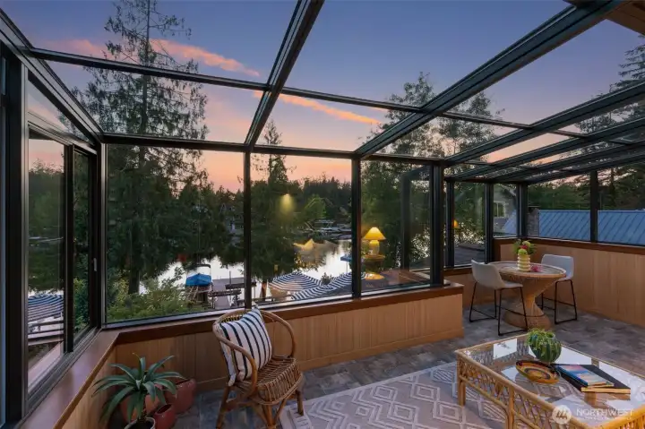 Solarium (Sunset) Spencer Lake 200 E N COVE Rd, Shelton, WA 98584 Solarium (Sunset) Spencer Lake 200 E N COVE Rd, Shelton, WA 98584