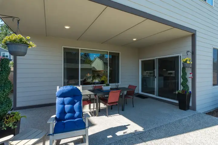 Exceptional living in Stanwood