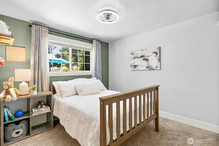 2nd bedroom 2nd bedroom