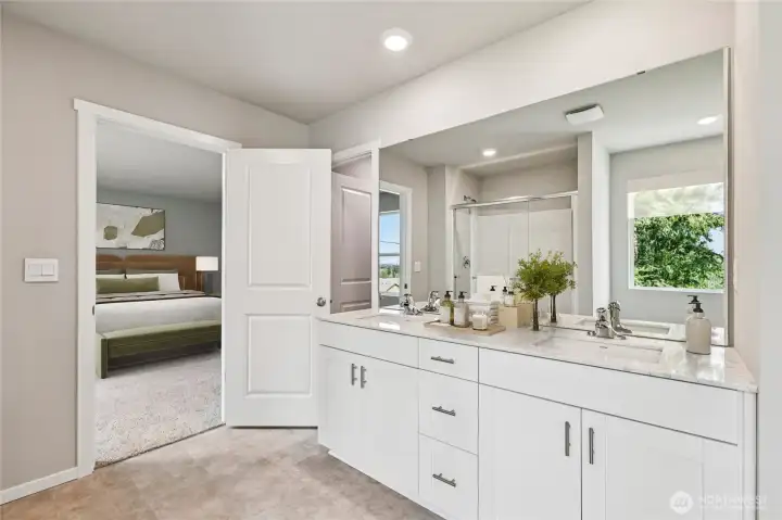 Virtual staging. Photo rendering is representational. Actual home finishes, elevation, and paint colors may vary. See site agent for details.