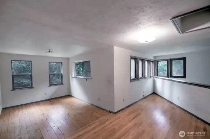 Upstairs bedroom #2 Upstairs bedroom #2
