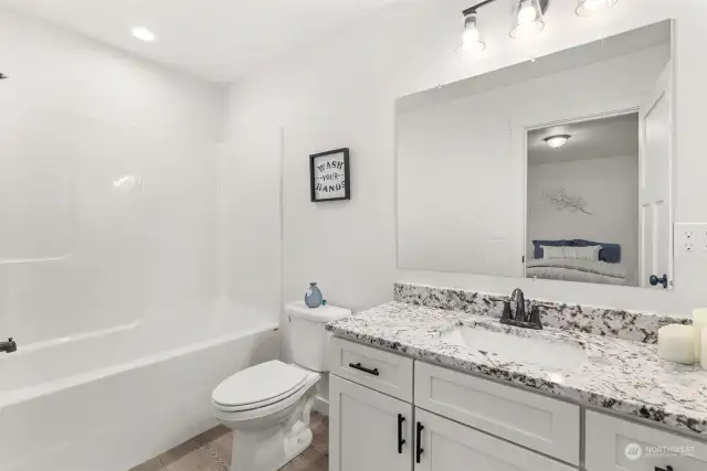 bathroom off main BR